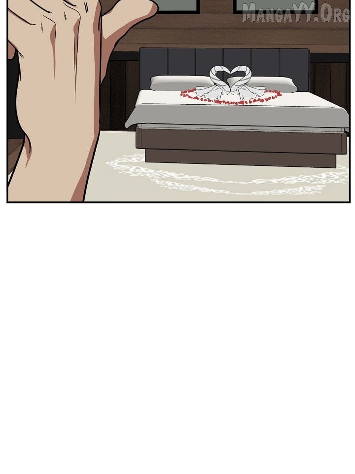 Change Me Chapter 24 - page 15